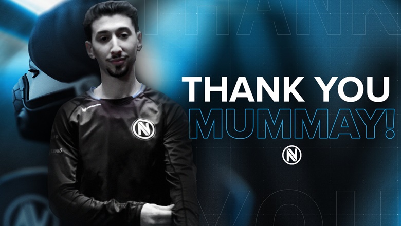 Team Envy broke up with Mummay before the valorant champions - Photo 1
