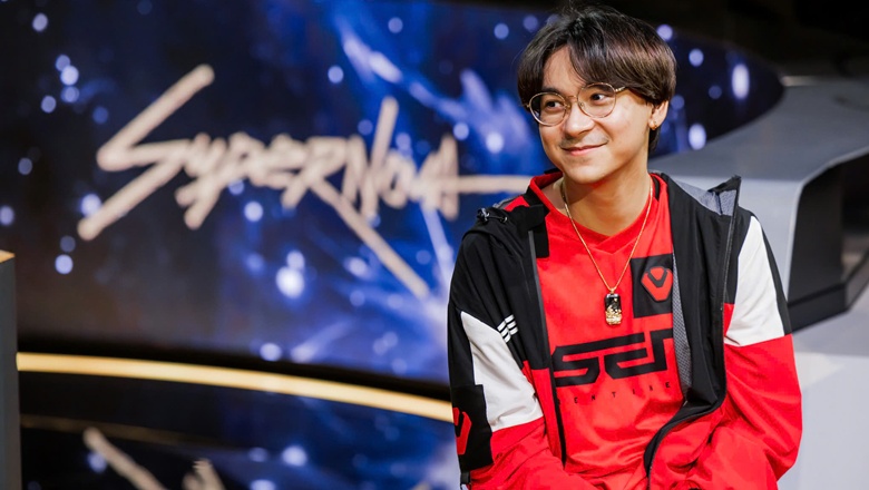 Tenz officially broke up Sentinels - Photo 1