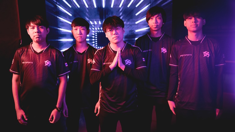 Thailand recognizes eSports as the official sport - Photo 1