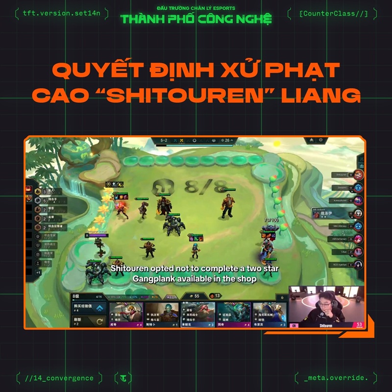 The Chinese player is banned from playing due to deliberate losses - Photo 2