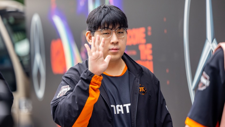 The Korean player revealed to be bothered throughout the MSI 2024 - Photo 1
