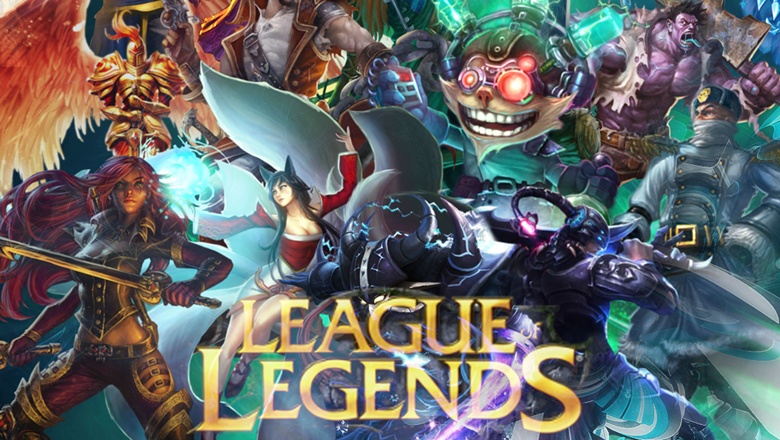 The LCK player surprised when he was born after the League of Legends - Photo 1