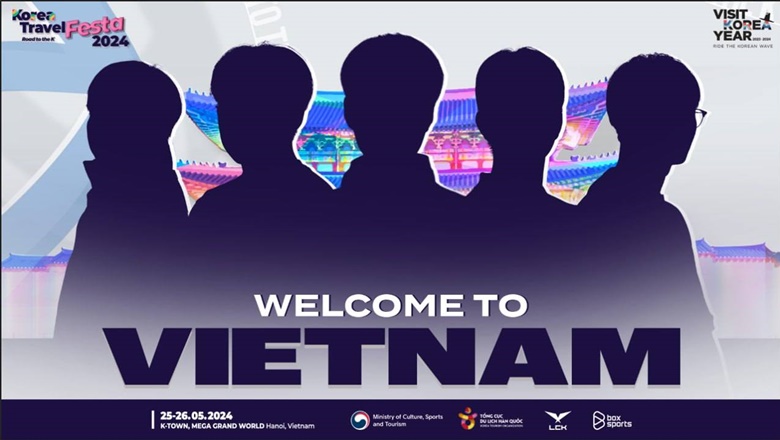 The LCK star is preparing to land in Vietnam in May - Photo 1
