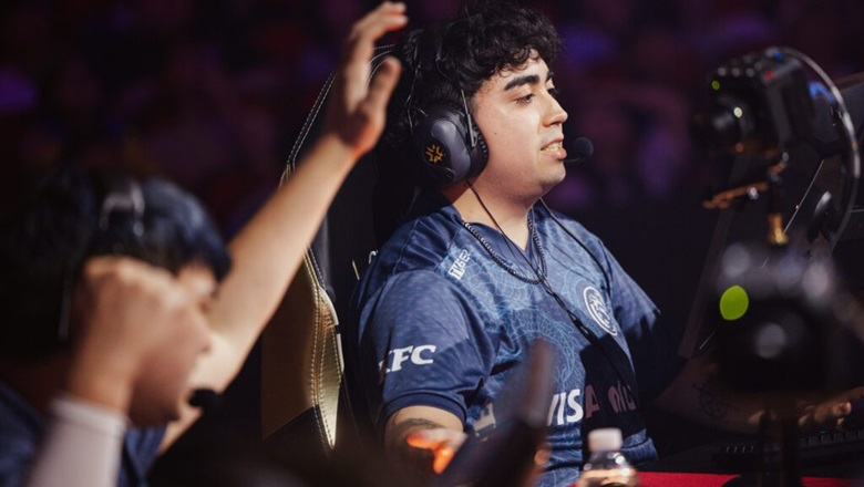 The Leviatan player was accused of violenceing his ex -girlfriend in the middle of the tournament - Photo 1