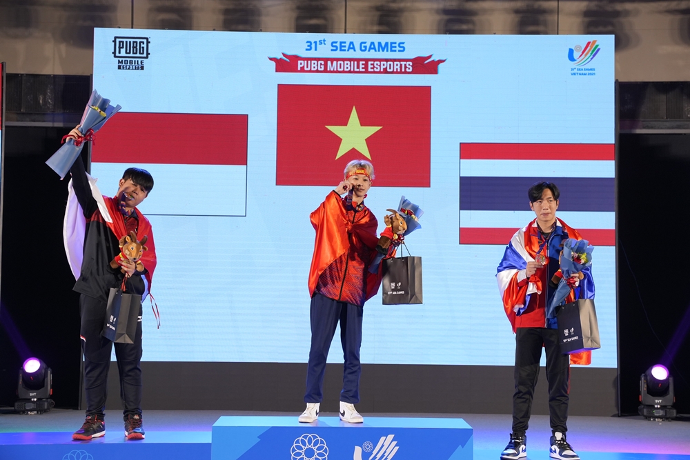Vicoi: 'When I won gold, I thought I was dreaming' - Photo 2