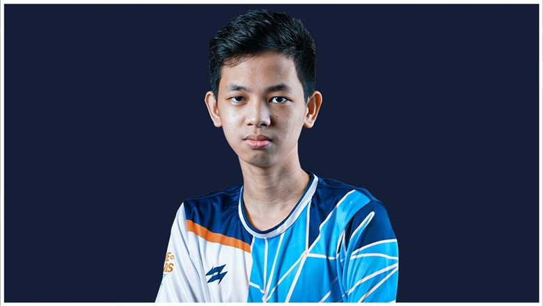 The Philippine player is banned from playing for age fraud - Photo 1