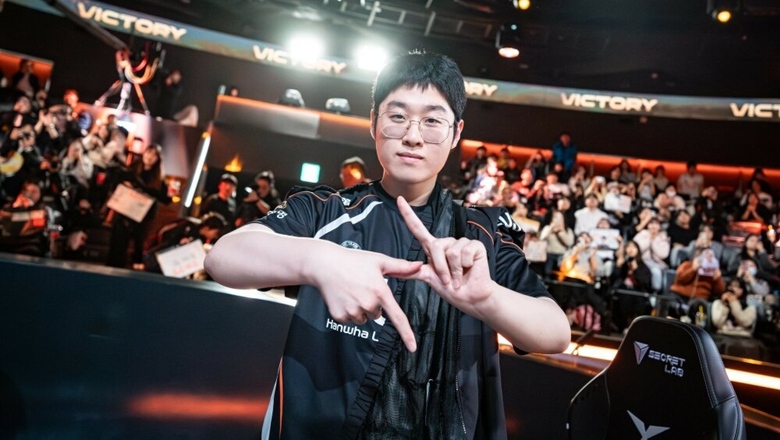 The Play CEO officially spoke about Zeus and T1 - Photo 1