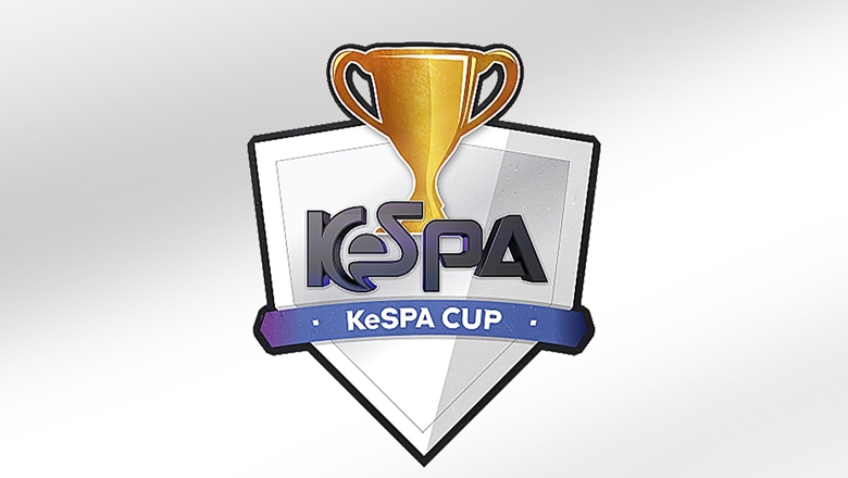 The VCS All -Stars team attended the Kespa Cup 2024 - Photo 1