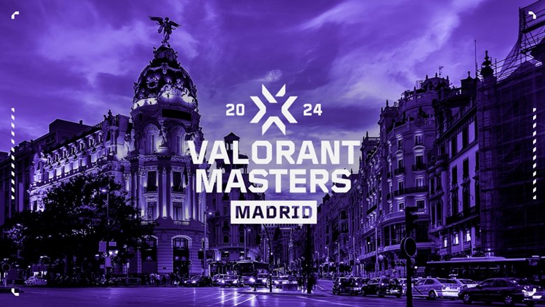 VCT Masters Madrid 2024 will receive more rewards from Selling Capsule - Photo 1