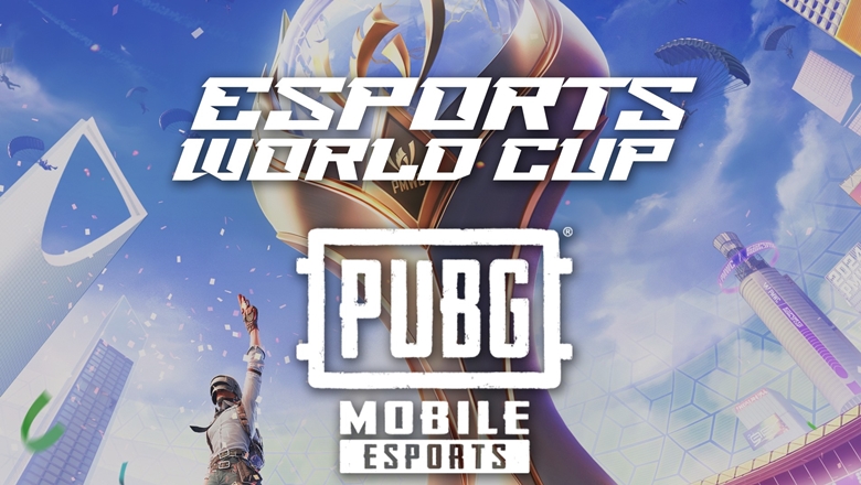 The Vietnamese team is preparing to conquer Esports World Cup 2024 PUBG Mobile - Photo 1
