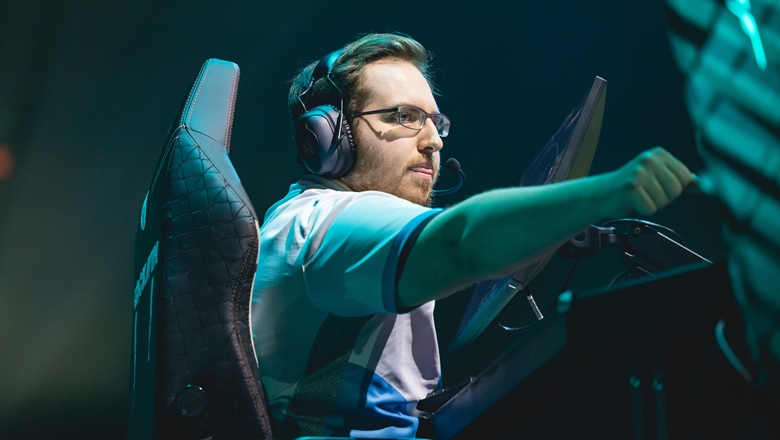 The best Esports player in 2022 joined Bleed Esports - Photo 1