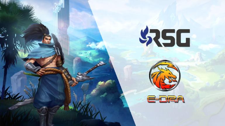 The champion team of the SEA SEA Series: Pre -the season has a sponsor - Photo 1