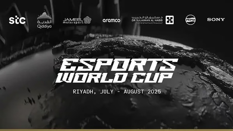 The results of the Esports World Cup group stage 2025 - Valorant - Photo 2
