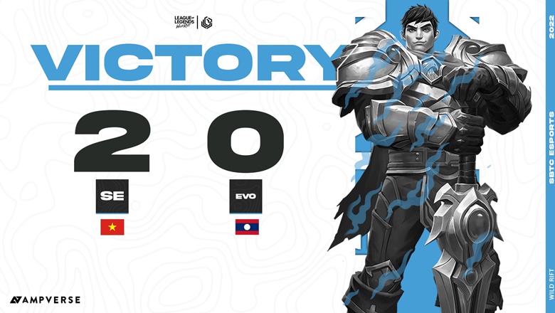 Speed of Men's teammates Fbang Sea EC 2021 DAY 4: SBTC Esports Undefeated in the group stage - Photo 1