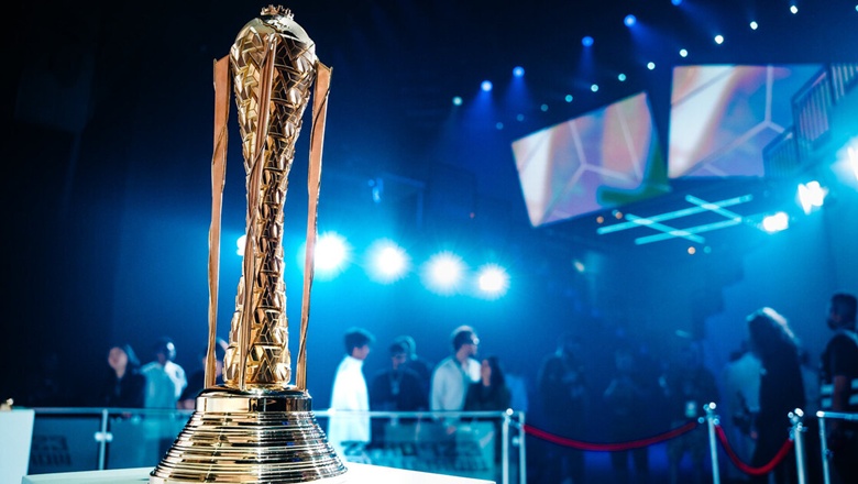 The first information about Valorant at Esports World Cup 2025 - Photo 1
