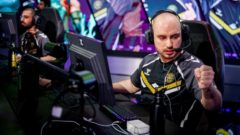 Former EMEA champion appears internal conflicts - Photo 1