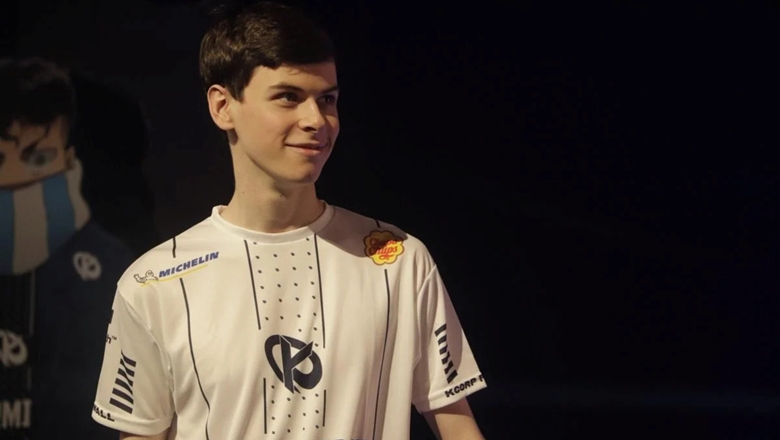 The former G2 Esports supports unimaginable achievements at LEC Summer 2024 - Photo 1