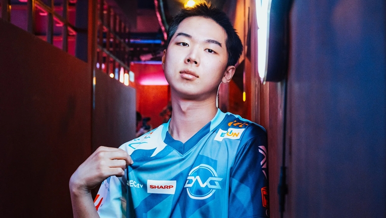 Former Korean League of Legends players were arrested for murder in Hanoi - Photo 1