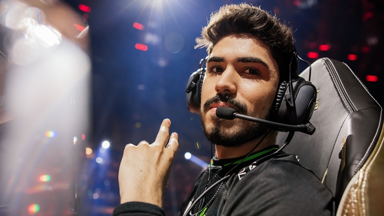 Former World Champion Loud broke up with Aspas star - Photo 1