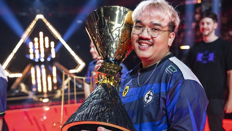 Former World Champion Valorant is about to join G2 Esports - Photo 1