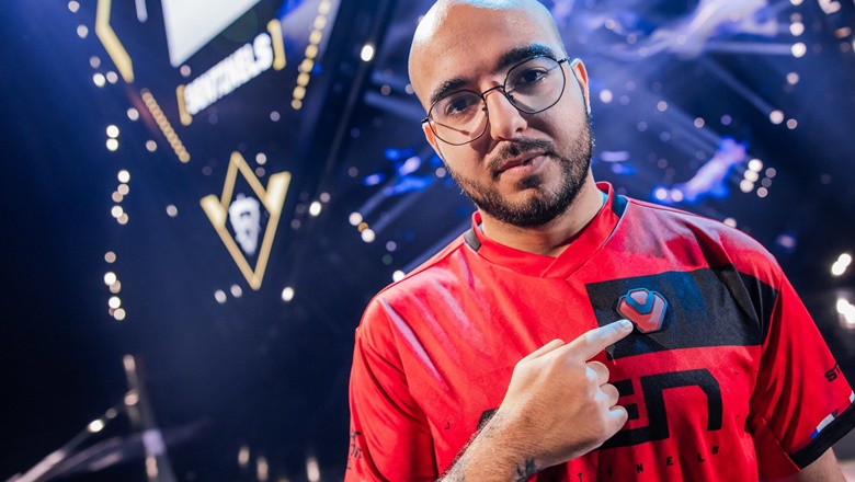 The former world champion connects Tenz steps to notify the retirement - Photo 1