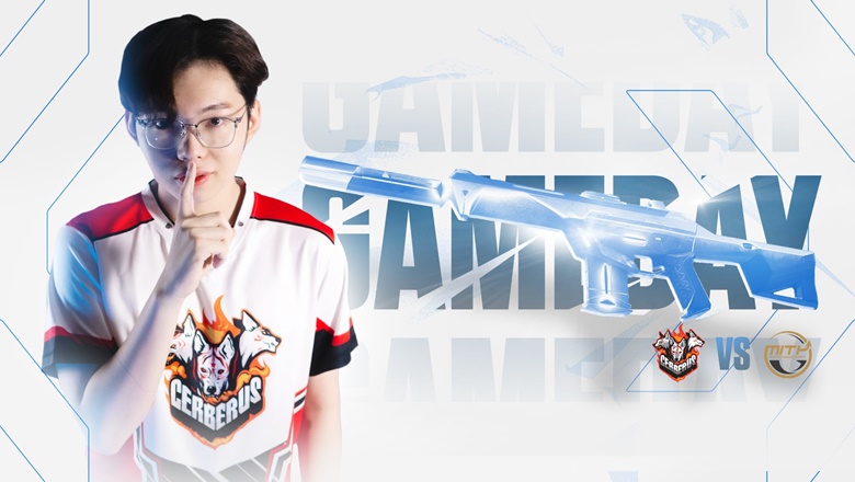 The group stage VCT 2022 APAC STAGE 1 Challengers DAY 6: CES Step - Photo 1