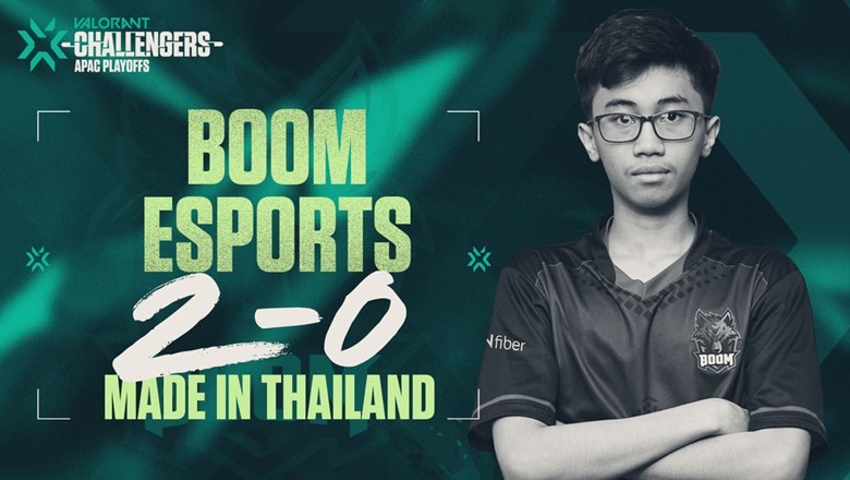 The group stage VCT 2022 APAC STAGE 1 Challengers DAY 4: BME, PRX goes on - Photo 2