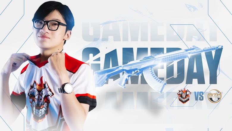 The group stage VCT 2022 APAC STAGE 1 Challengers DAY 1: CES LOSE Pain - Photo 1