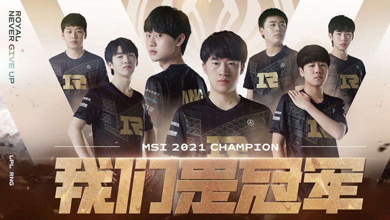 The most MSI championship team in the history faces serious financial issues - Photo 1