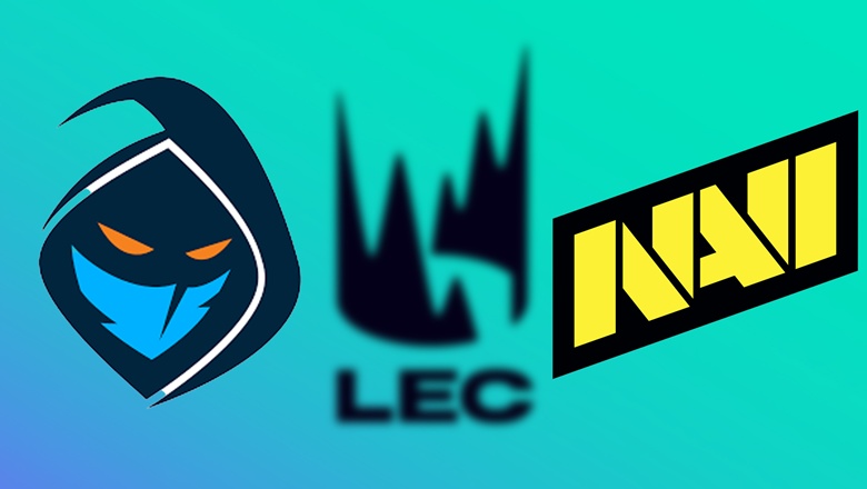 The most famous Esports organization Counter -Strike is about to join LEC - Photo 1