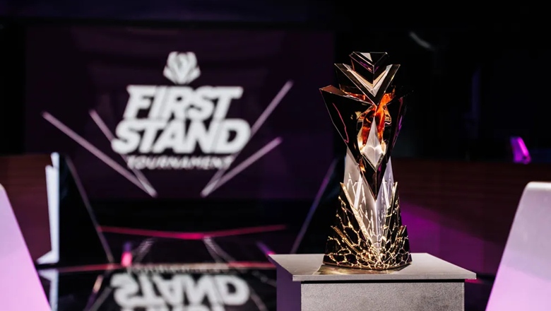 Esports events are most monitored in the first quarter - 2025 - Photo 3