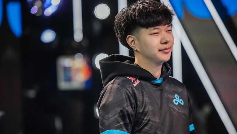 The one -time prodigy of the LCS area is about to play in Europe - Photo 1