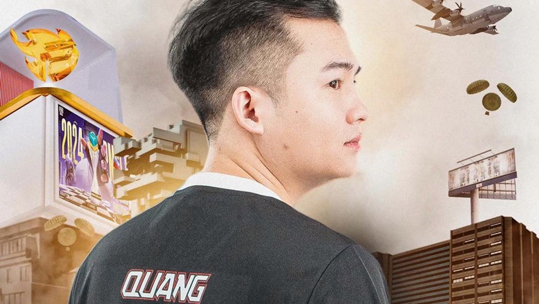 The owner of the SEA Games bronze medal: Esports is a long -term career - Photo 1
