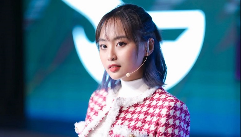 The speed of Vietnam is about to have a new MC - Photo 8
