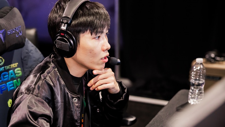 Tea is suddenly eliminated from the Vietnamese qualifying round at the tactical trophy III - Photo 1