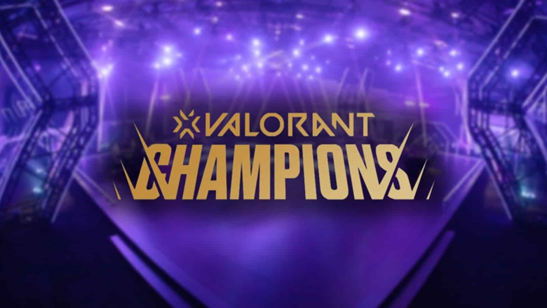 The total value of Valorant Champions prizes up to 1 million USD - Photo 2