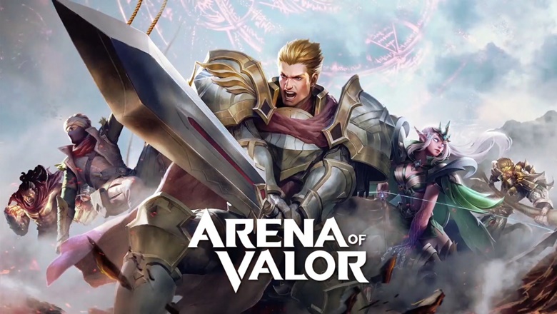 Top 10 Best mobile games 2021 - Photo 12