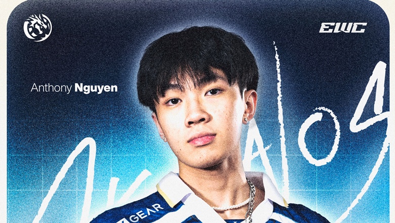 Leviatan recruits Vietnamese players to play at Tier 1 - Photo 1
