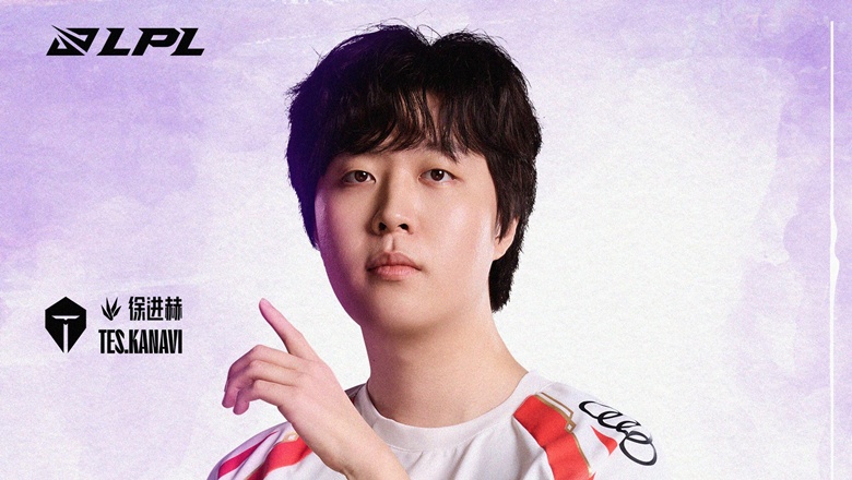 Typical squad in the group stage LPL Split 2 2025: Top Esports dominated - Photo 1