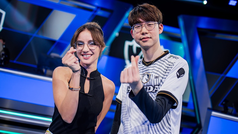 Umti apologized to Levi and GAM ESPORTS - Photo 1