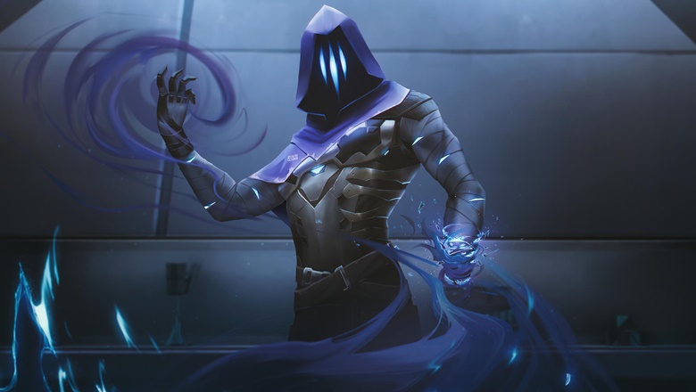 Update 3.04 Valorant: Omen, CYPHER benefits - Photo 1