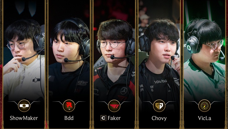 Update information about LCK Season Opening 2025 - Photo 1