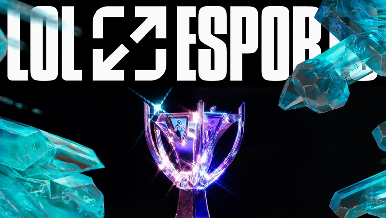 Update information about international leagues of League of Legends 2025 - Photo 1