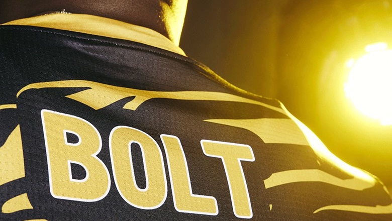 Usain Bolt becomes co -owning the Wlede team - Photo 1