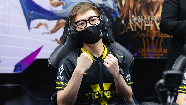 V Gaming Quang Hai: 'I always appreciate Team Flash but they are lacking stability' - Photo 2