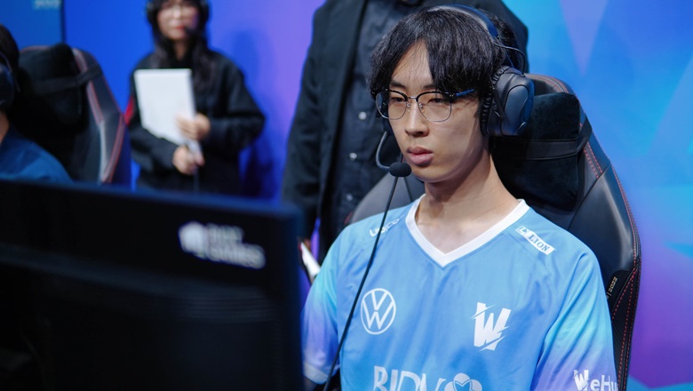 VCS 2024 Summer: Destroy Cerberus Esports, Team Whales ends the losing series - Photo 1