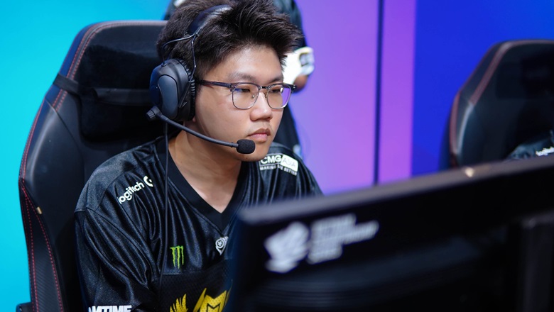 VCS 2024 Summer: Destroying Team Flash, gram of eSports won the winning series - Photo 1