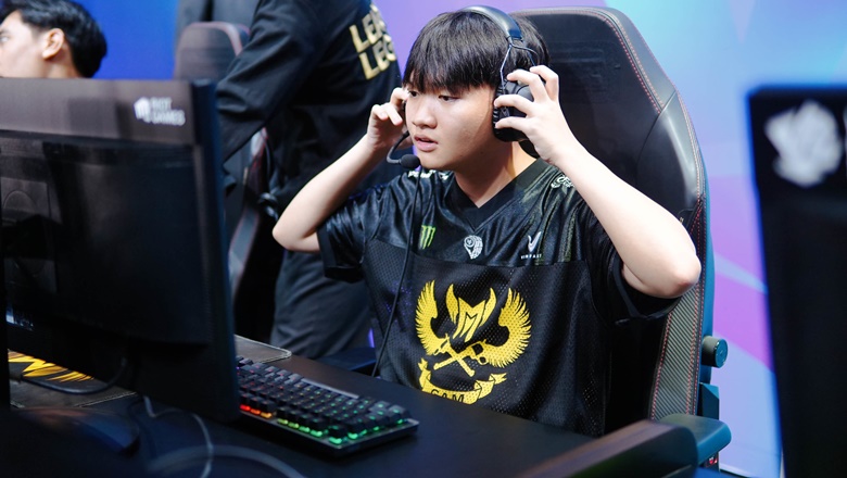 VCS 2024 Summer: Destroy Team Secret, Gam Esports won the right to the winner - Photo 1