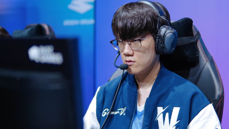 VCS 2024 Summer: Overcoming MGN Blue Esports, Team Whales Hope Play -Off - Photo 1