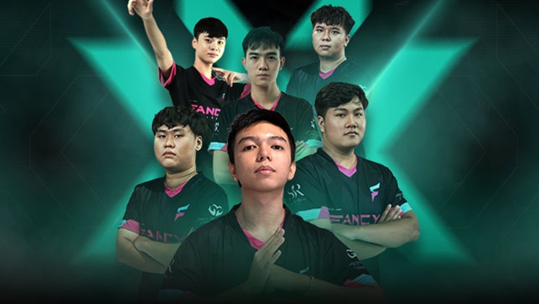 VCT 2022 APAC STAGE 1 Challengers: Fancy United Esports Passes the boot round - Photo 1